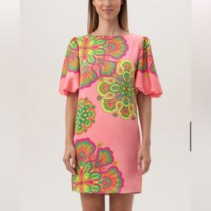 Trina Turk Luv Dress Size 10